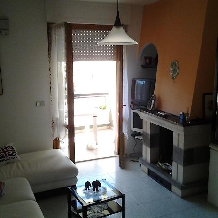 Casa Baleari 28C Apartment อาลเกโร ภายนอก รูปภาพ
