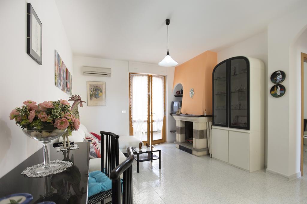 Casa Baleari 28C Apartment อาลเกโร ภายนอก รูปภาพ