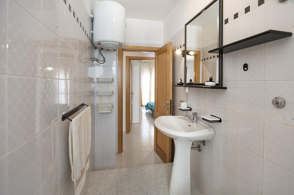 Casa Baleari 28C Apartment อาลเกโร ภายนอก รูปภาพ