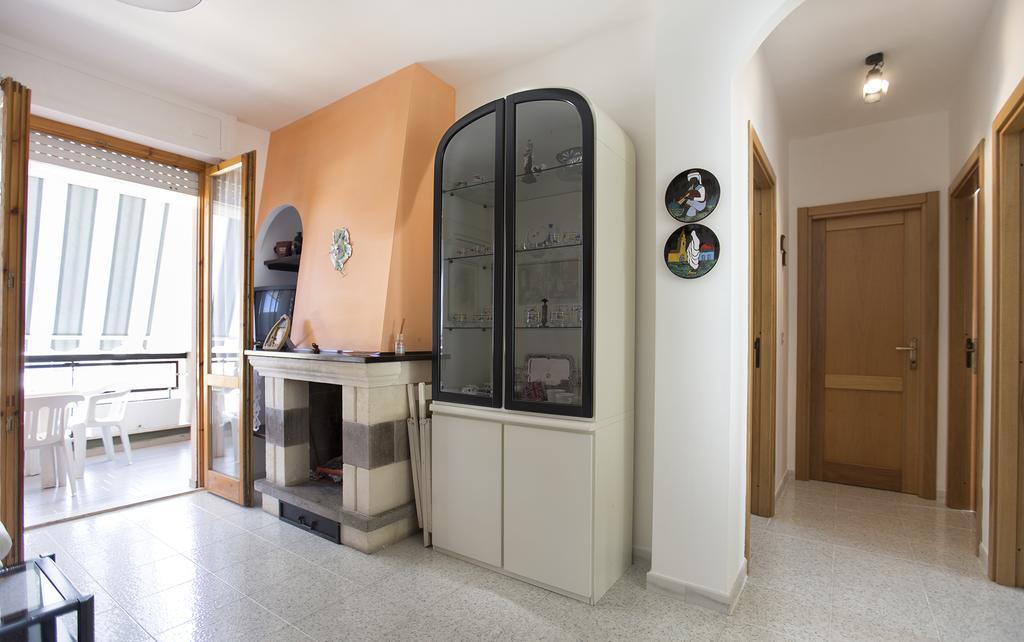 Casa Baleari 28C Apartment อาลเกโร ภายนอก รูปภาพ