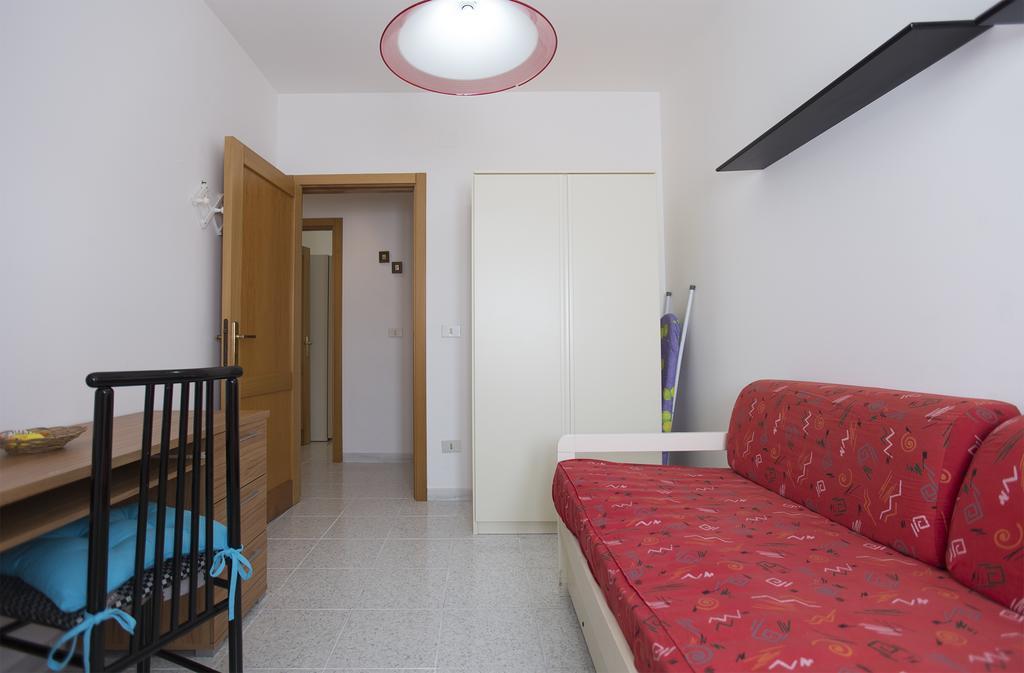 Casa Baleari 28C Apartment อาลเกโร ภายนอก รูปภาพ