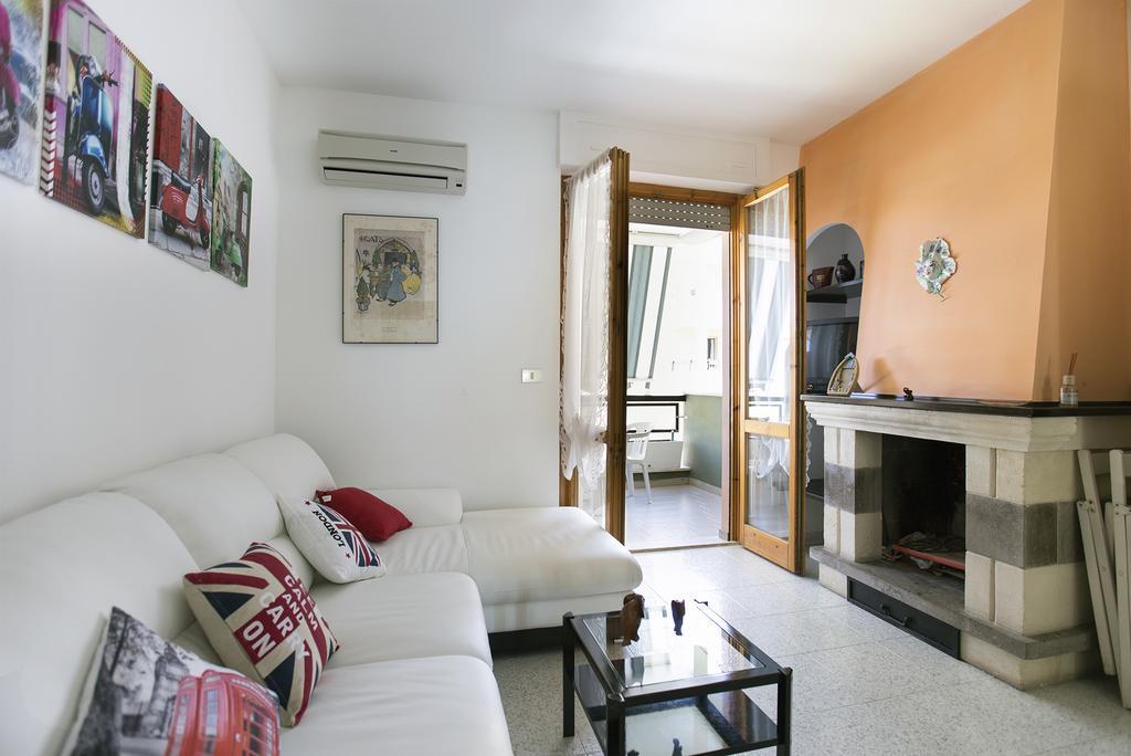 Casa Baleari 28C Apartment อาลเกโร ภายนอก รูปภาพ