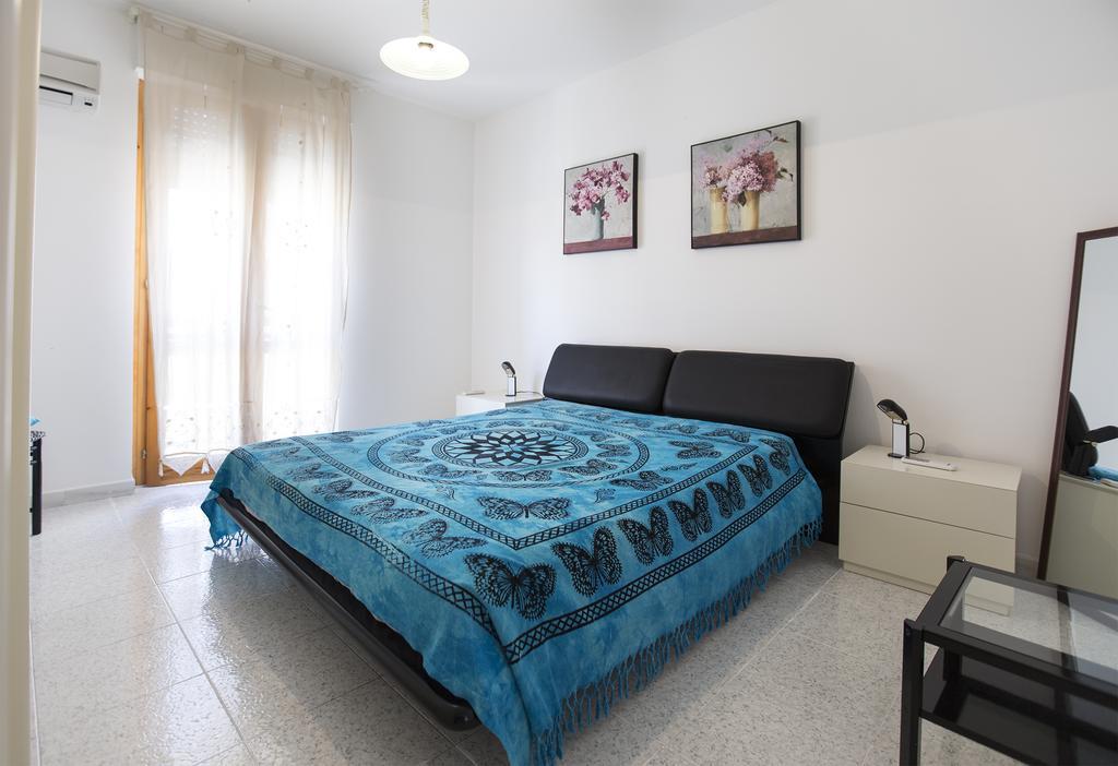 Casa Baleari 28C Apartment อาลเกโร ภายนอก รูปภาพ