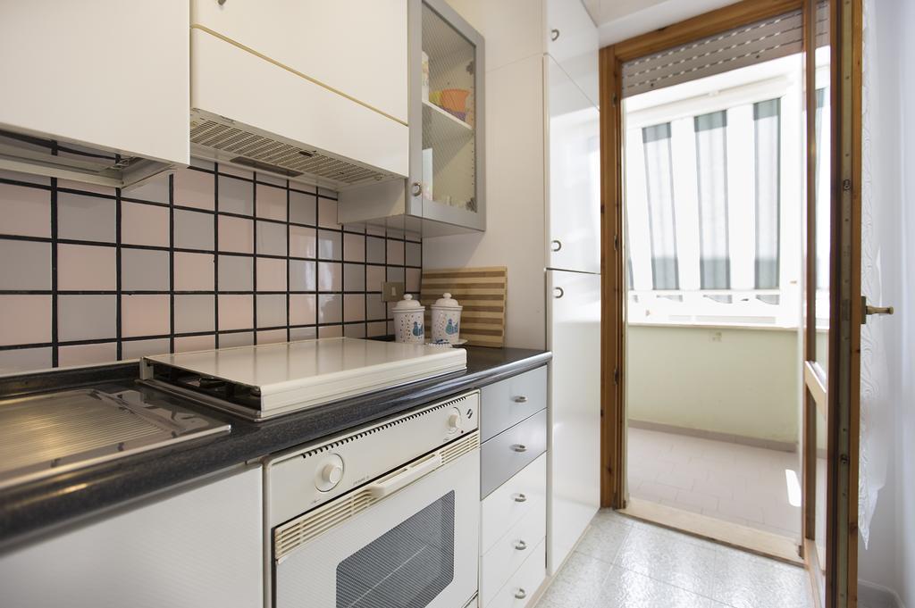 Casa Baleari 28C Apartment อาลเกโร ภายนอก รูปภาพ