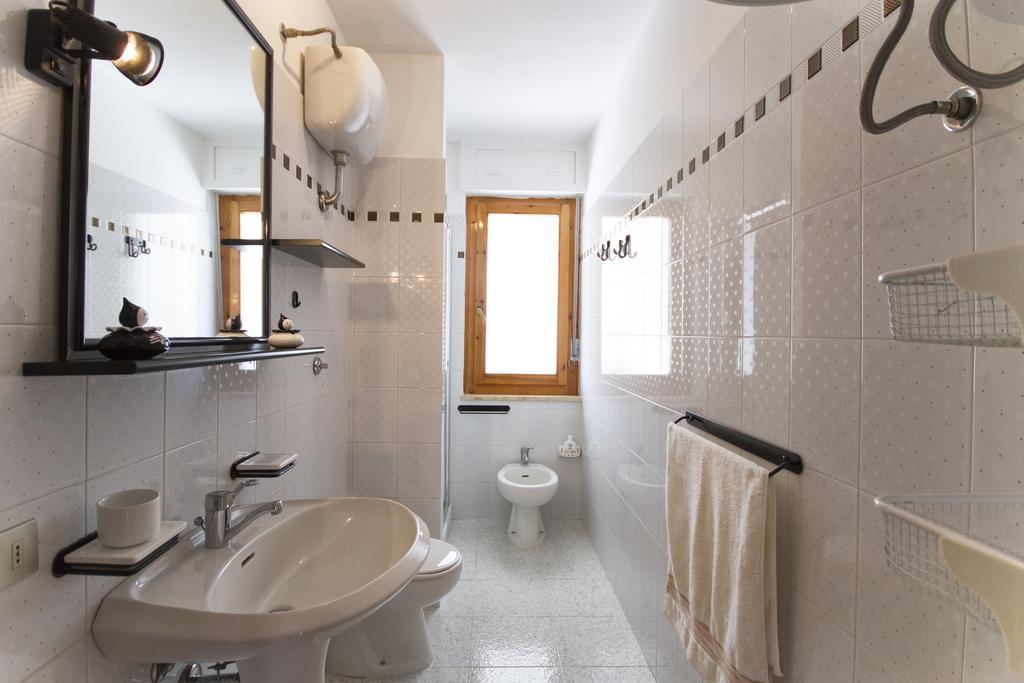 Casa Baleari 28C Apartment อาลเกโร ภายนอก รูปภาพ