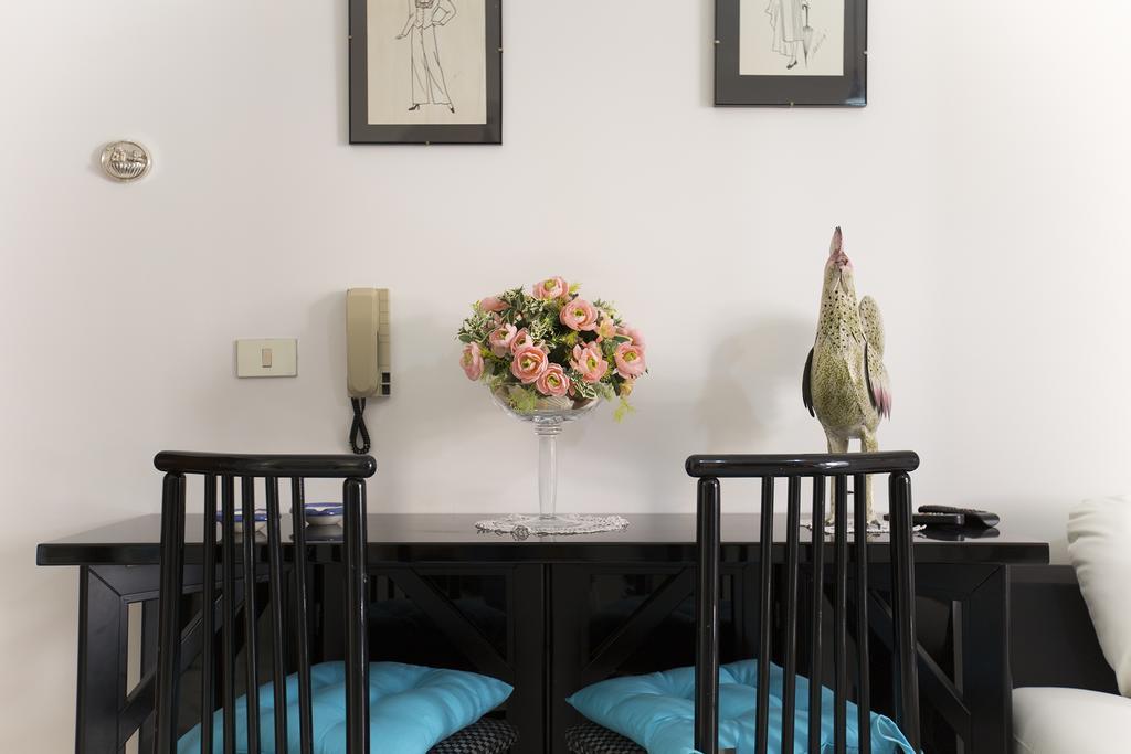 Casa Baleari 28C Apartment อาลเกโร ภายนอก รูปภาพ