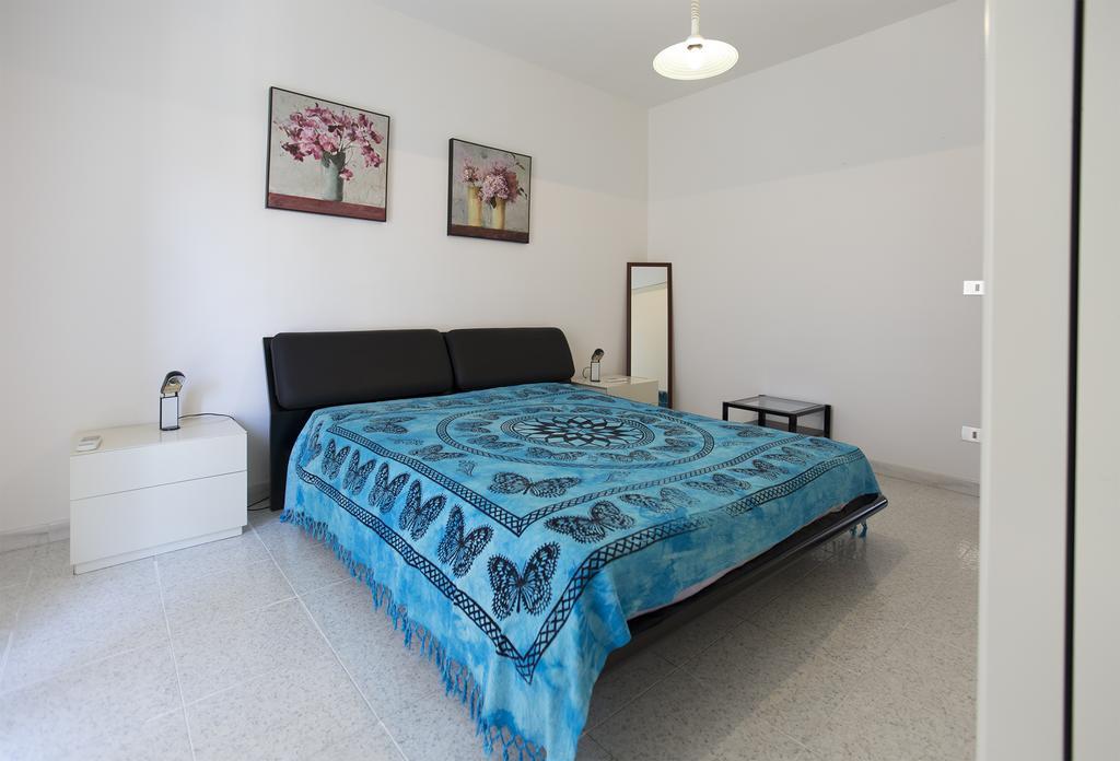 Casa Baleari 28C Apartment อาลเกโร ภายนอก รูปภาพ